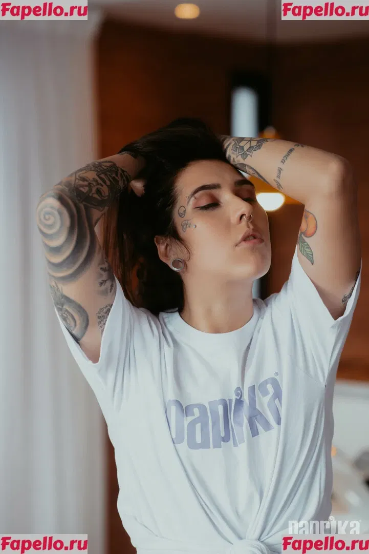 Paprika Onlyfans Photo Gallery 