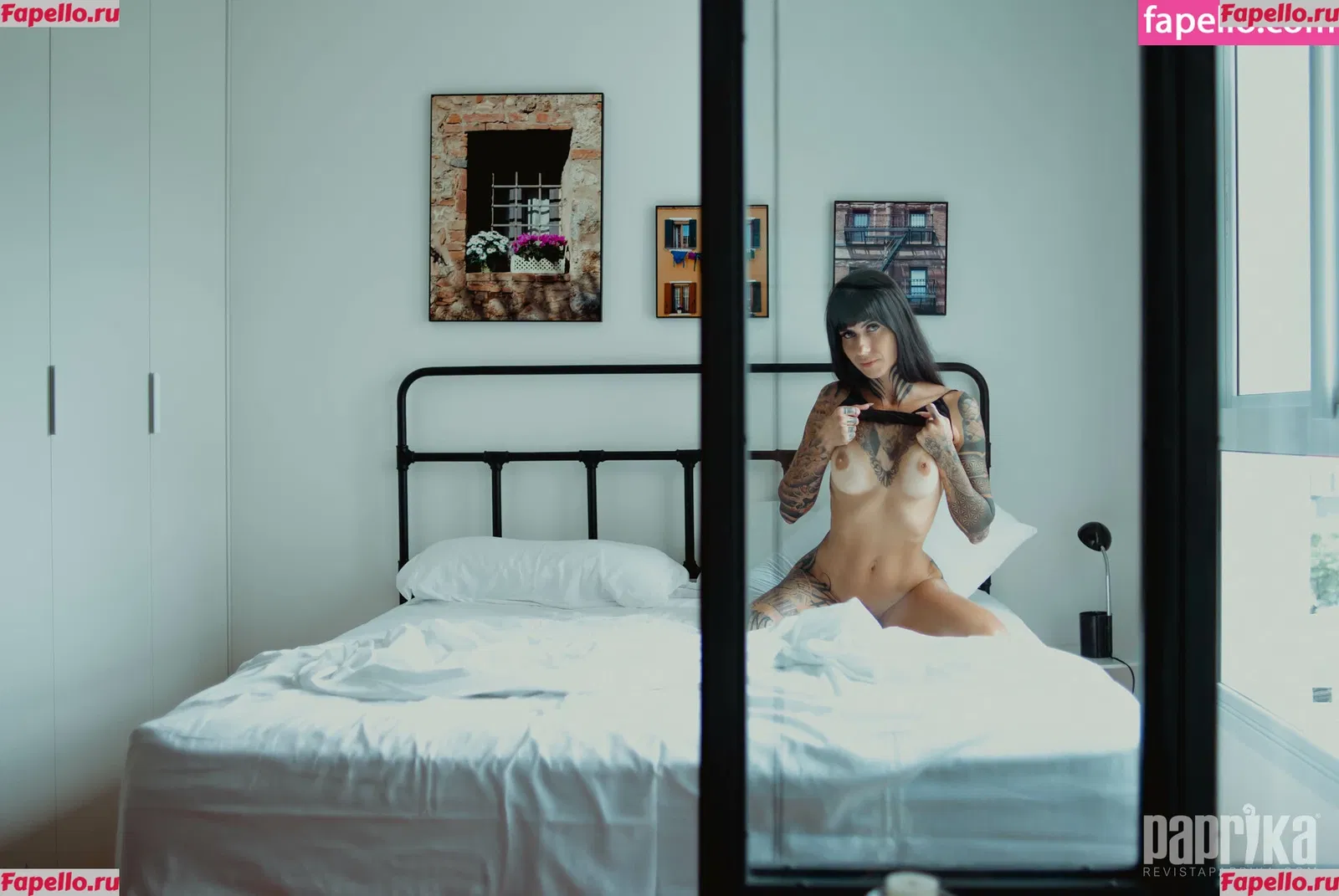 Paprika Onlyfans Photo Gallery 