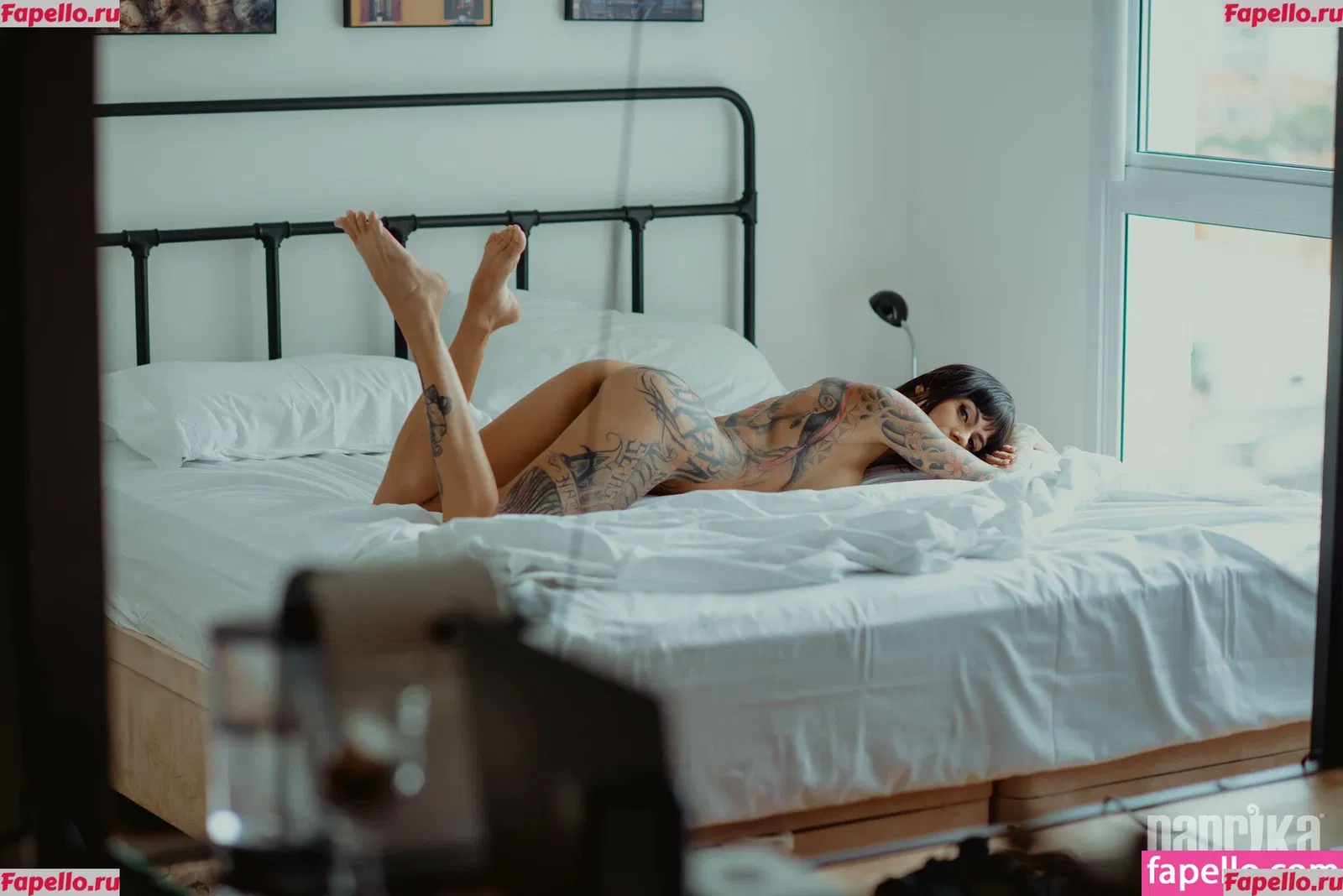 Paprika Onlyfans Photo Gallery 