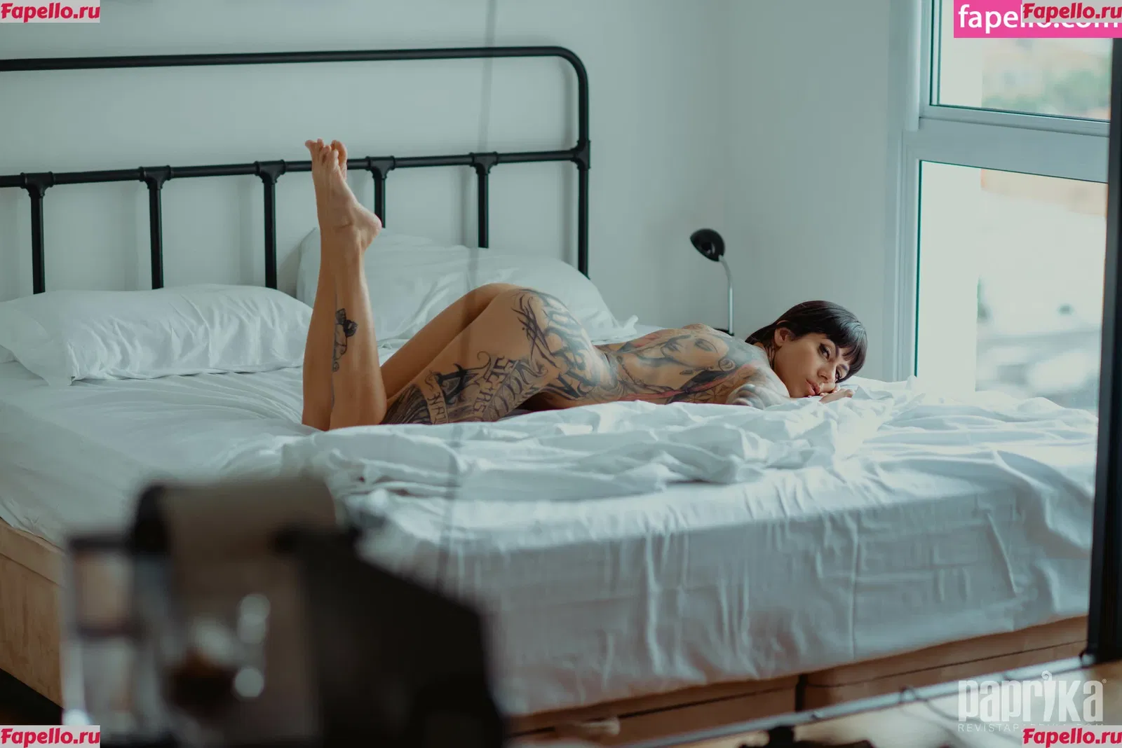 Paprika Onlyfans Photo Gallery 