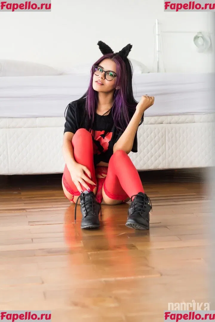 Paprika Onlyfans Photo Gallery 