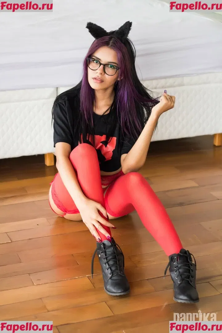 Paprika Onlyfans Photo Gallery 