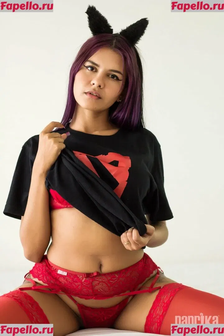 Paprika Onlyfans Photo Gallery 