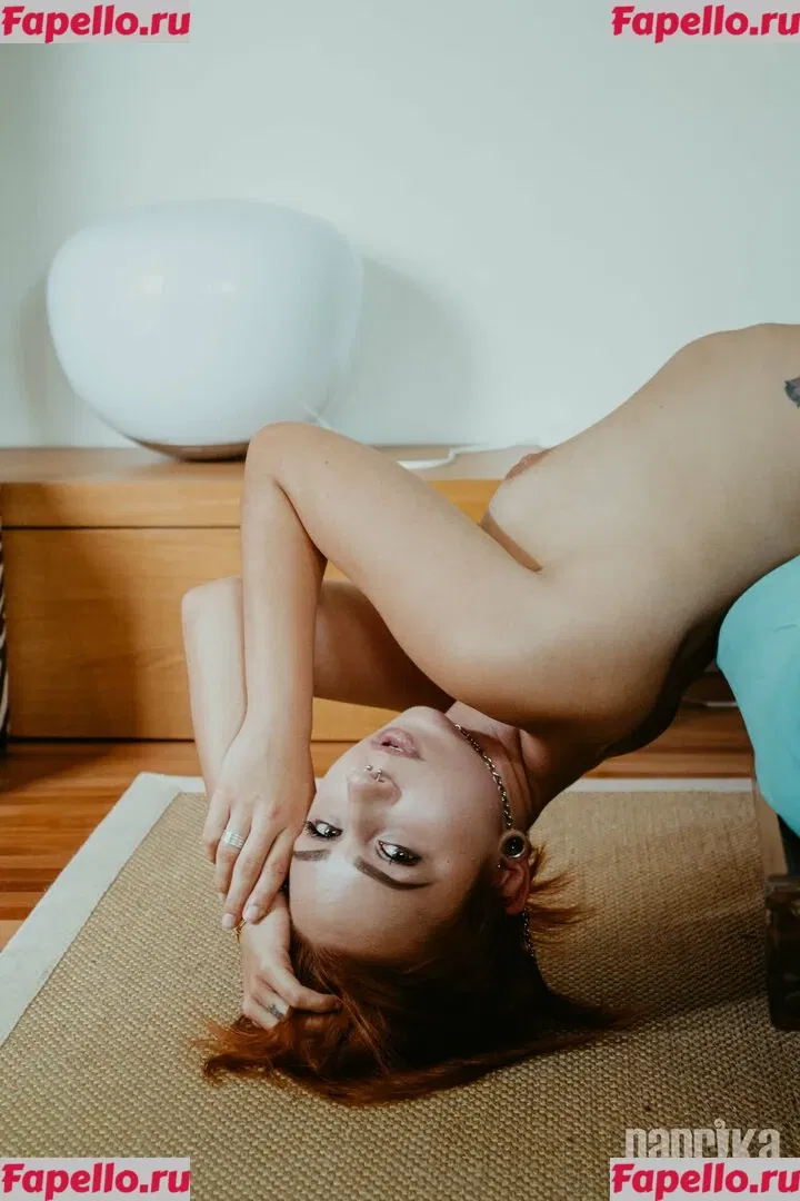 Paprika Onlyfans Photo Gallery 