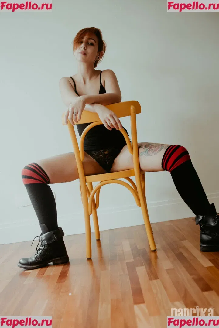 Paprika Onlyfans Photo Gallery 