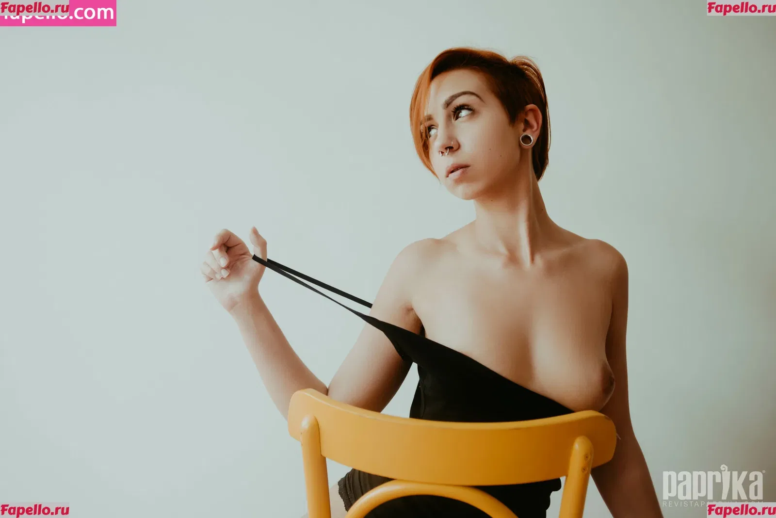 Paprika Onlyfans Photo Gallery 