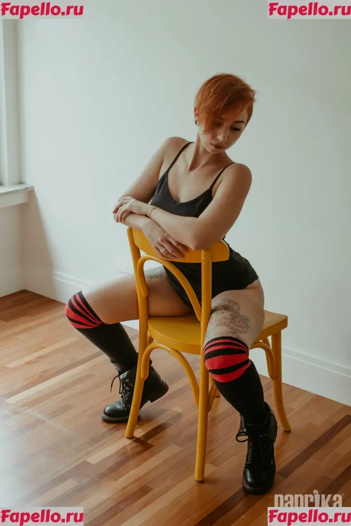 Paprika Onlyfans Photo Gallery 