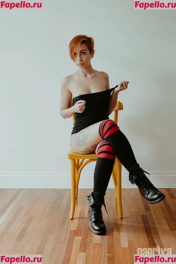 Paprika Onlyfans Photo Gallery 