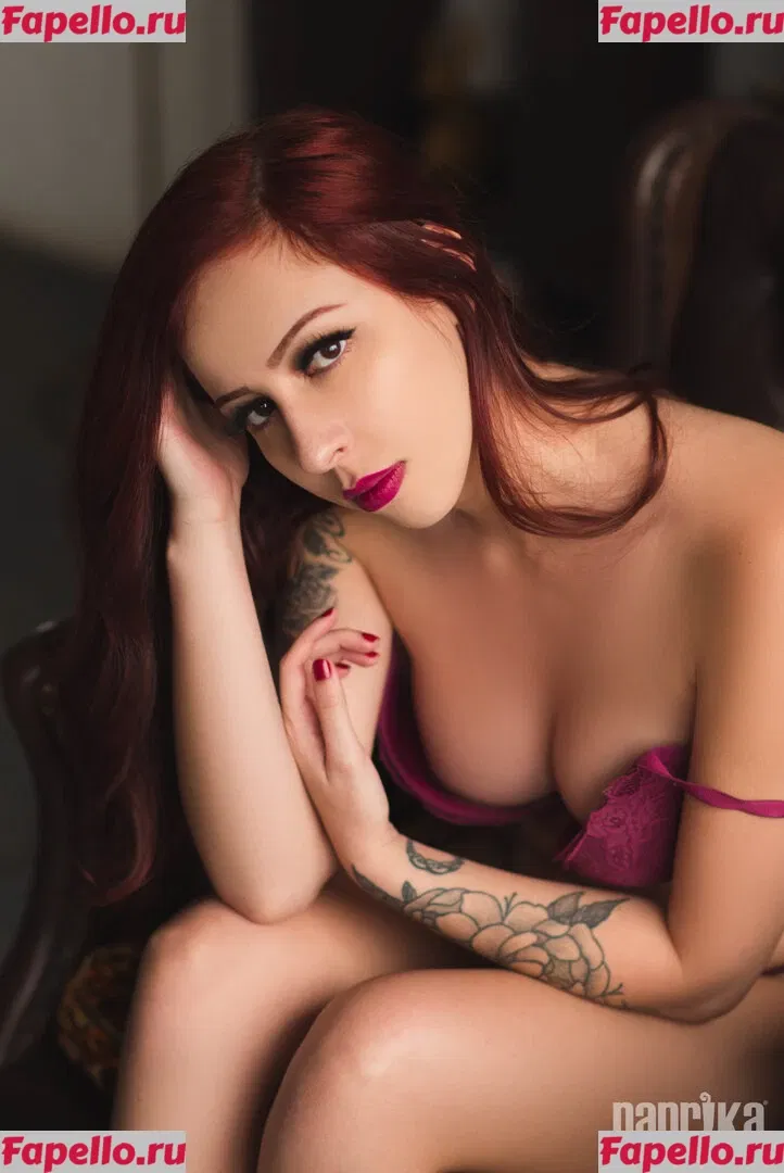 Paprika Onlyfans Photo Gallery 