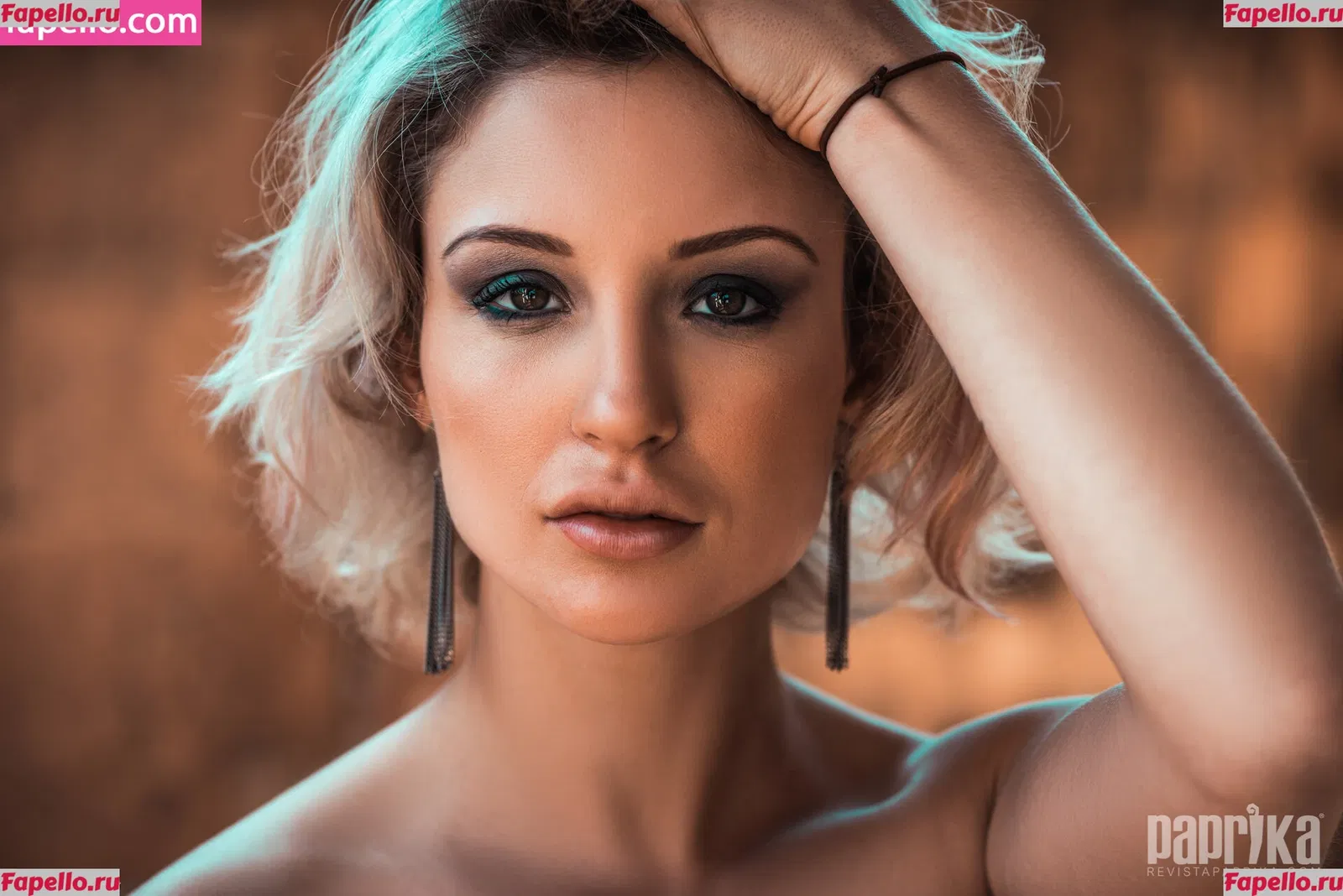 Paprika Onlyfans Photo Gallery 