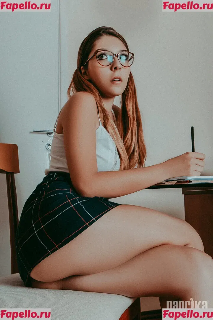 Paprika Onlyfans Photo Gallery 