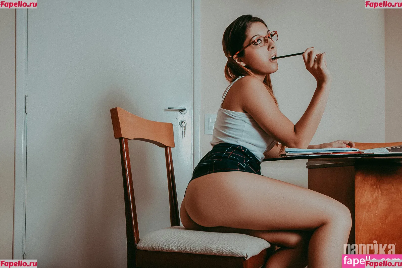 Paprika Onlyfans Photo Gallery 