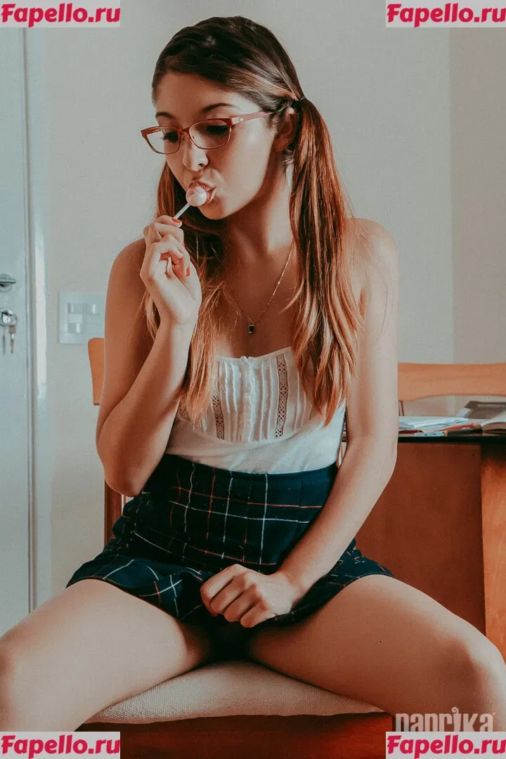 Paprika Onlyfans Photo Gallery 