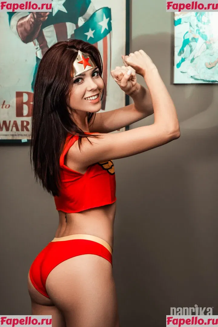 Paprika Onlyfans Photo Gallery 
