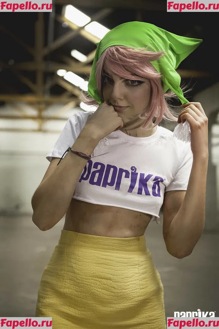 Paprika Onlyfans Photo Gallery 