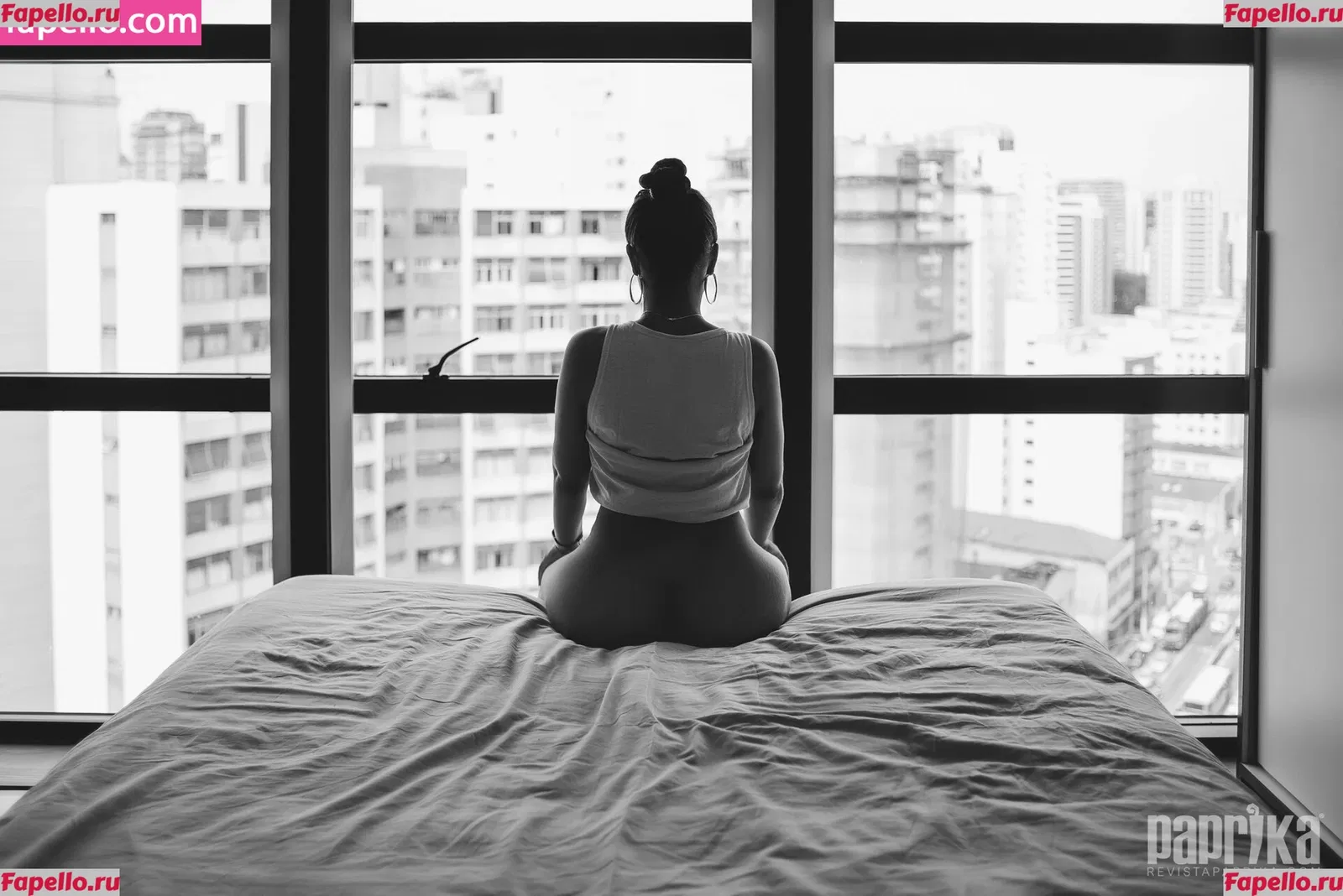 Paprika Onlyfans Photo Gallery 