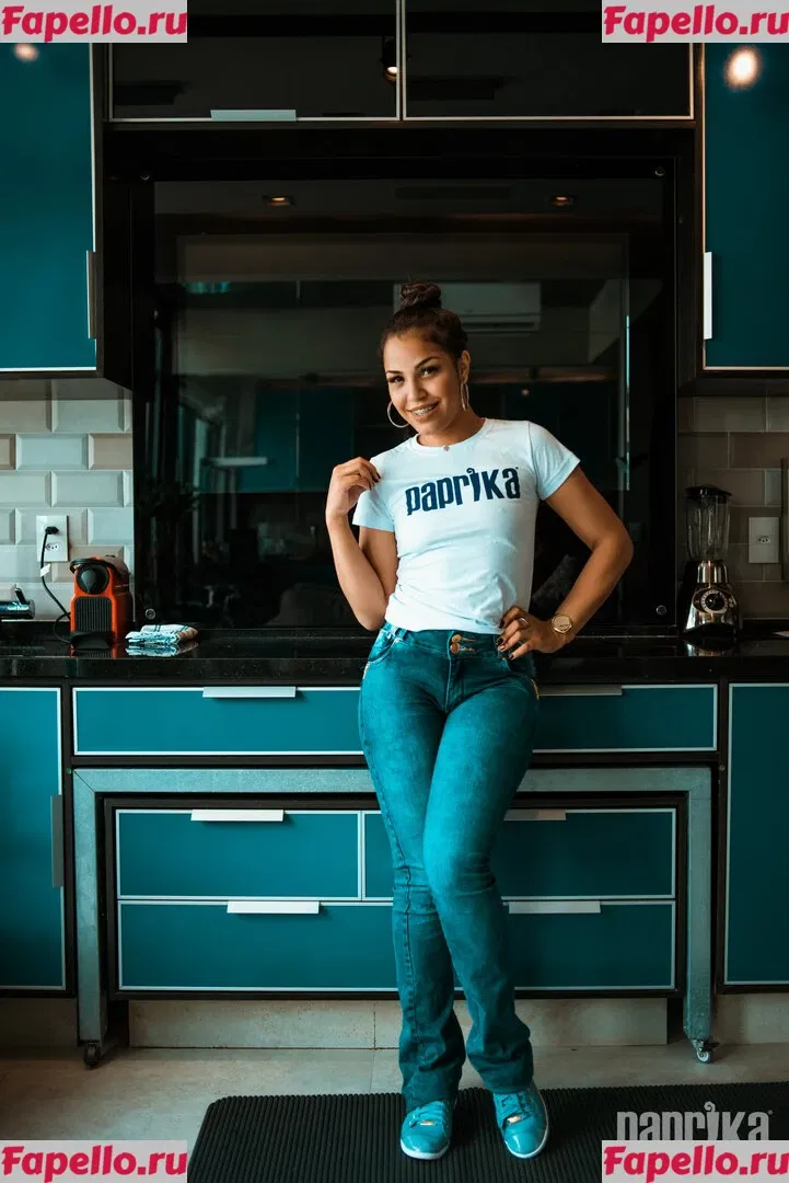 Paprika Onlyfans Photo Gallery 