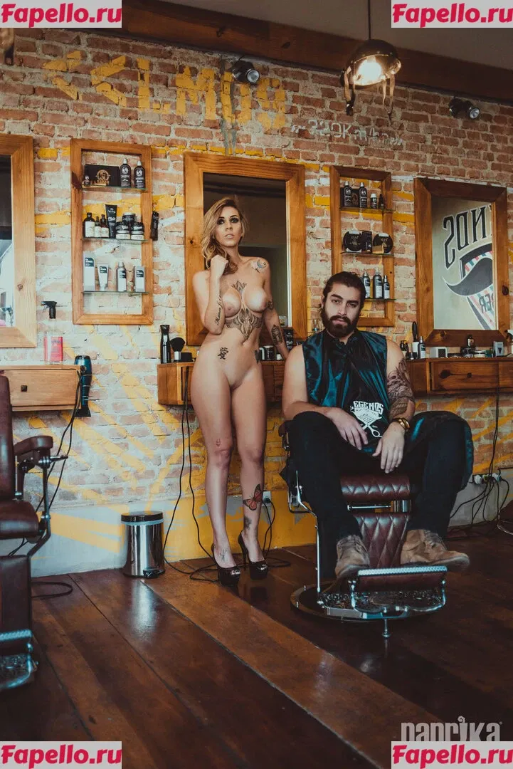 Paprika Onlyfans Photo Gallery 