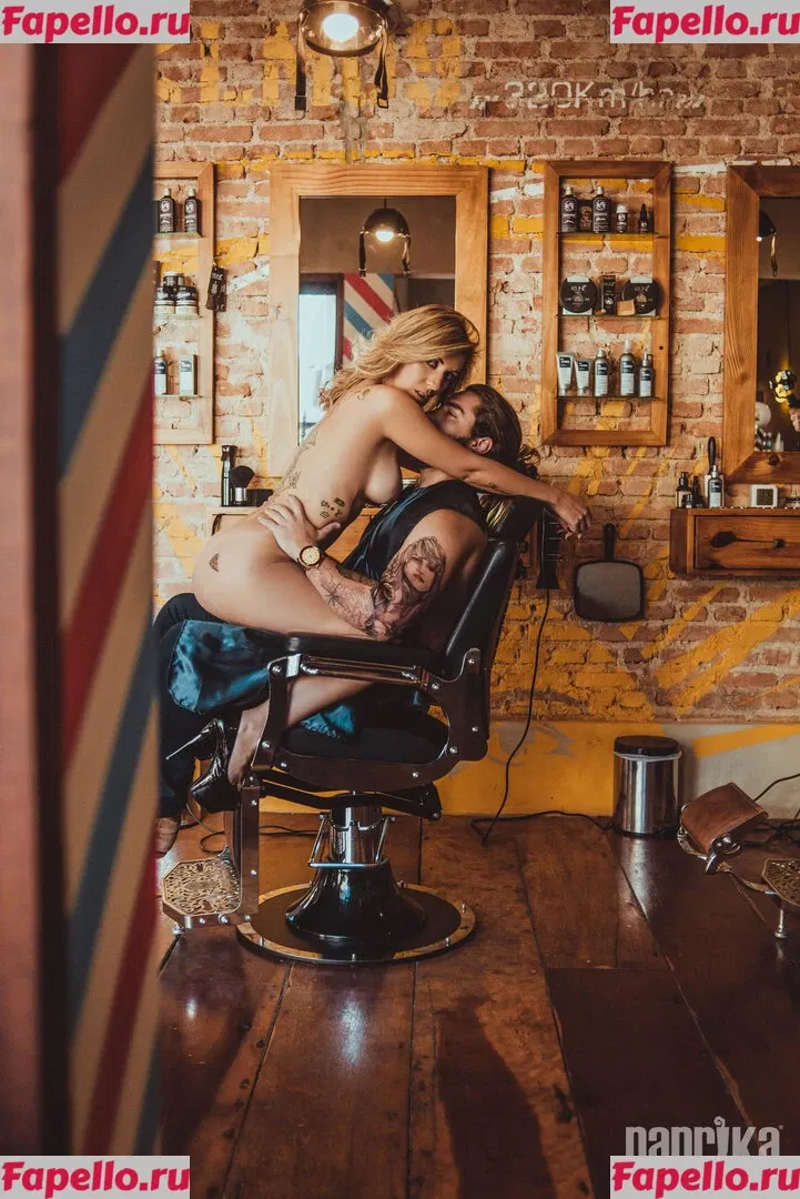 Paprika Onlyfans Photo Gallery 