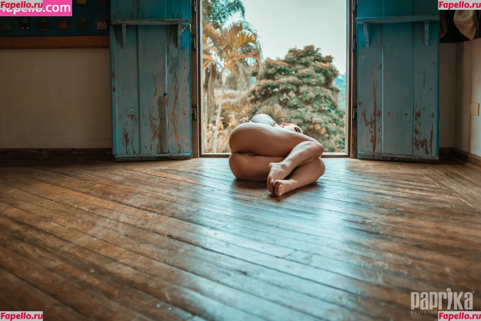 Paprika Onlyfans Photo Gallery 