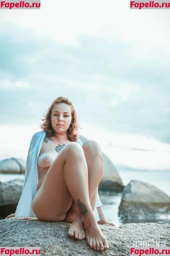 Paprika Onlyfans Photo Gallery 