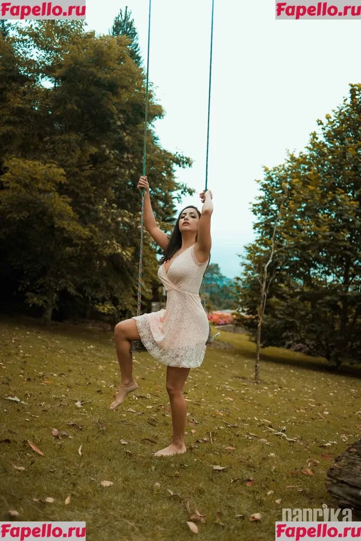 Paprika Onlyfans Photo Gallery 