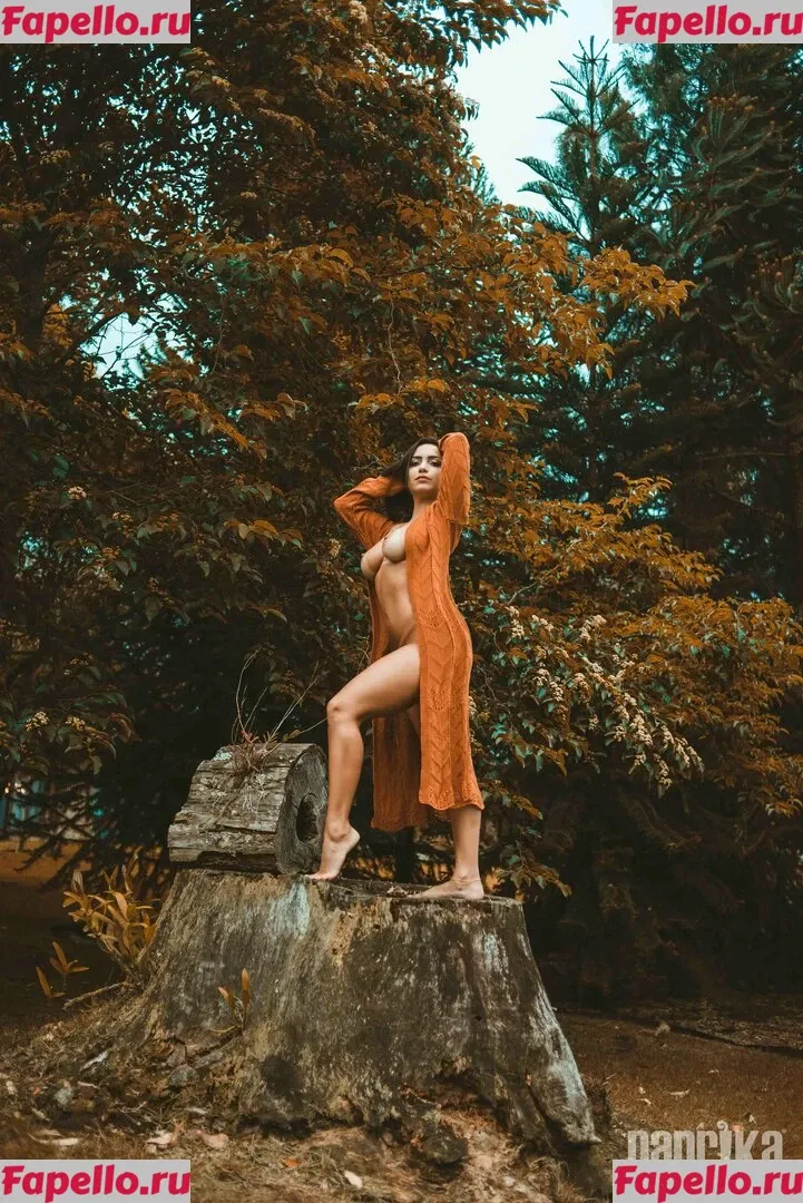 Paprika Onlyfans Photo Gallery 