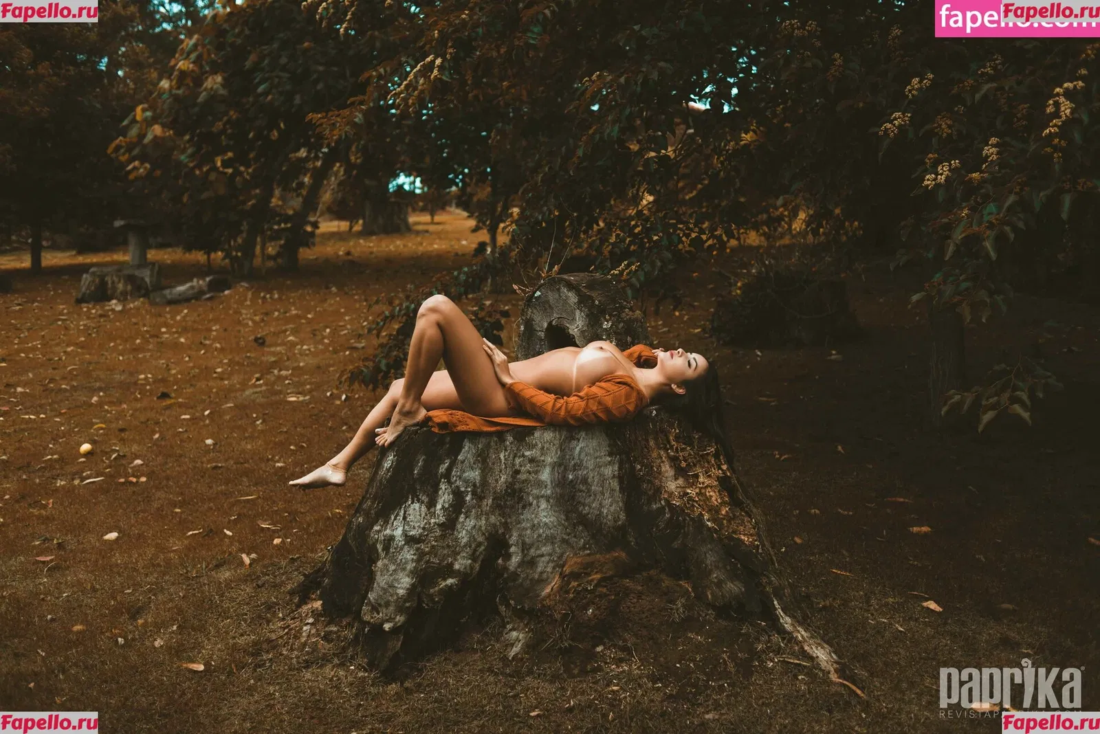 Paprika Onlyfans Photo Gallery 