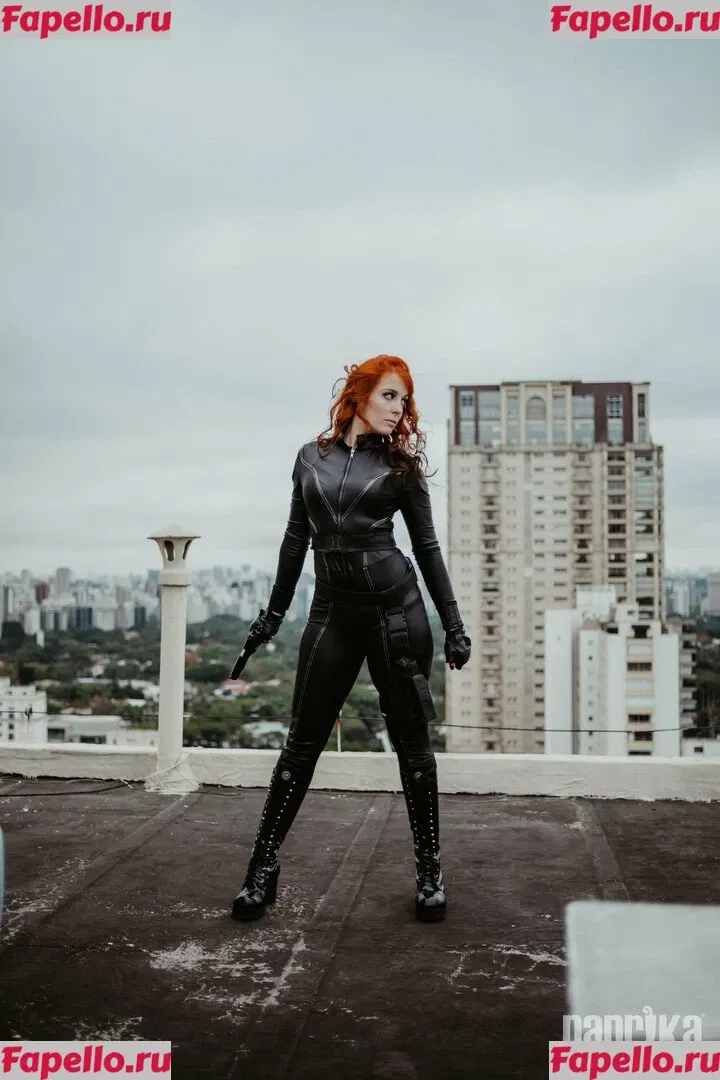 Paprika Onlyfans Photo Gallery 