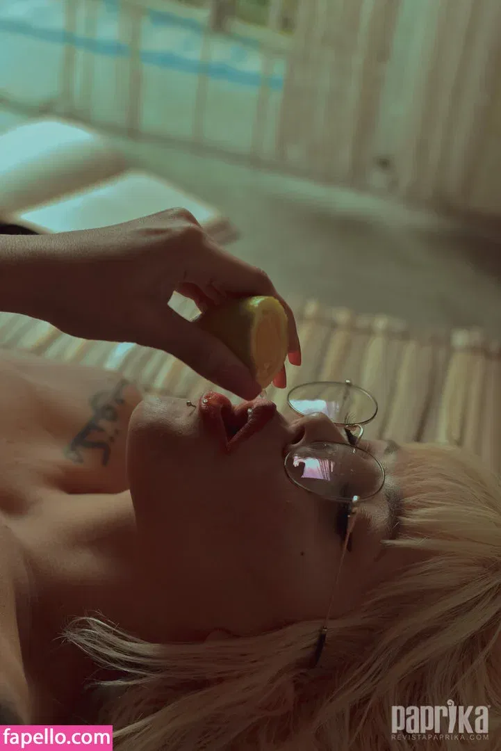 Paprika Onlyfans Photo Gallery 