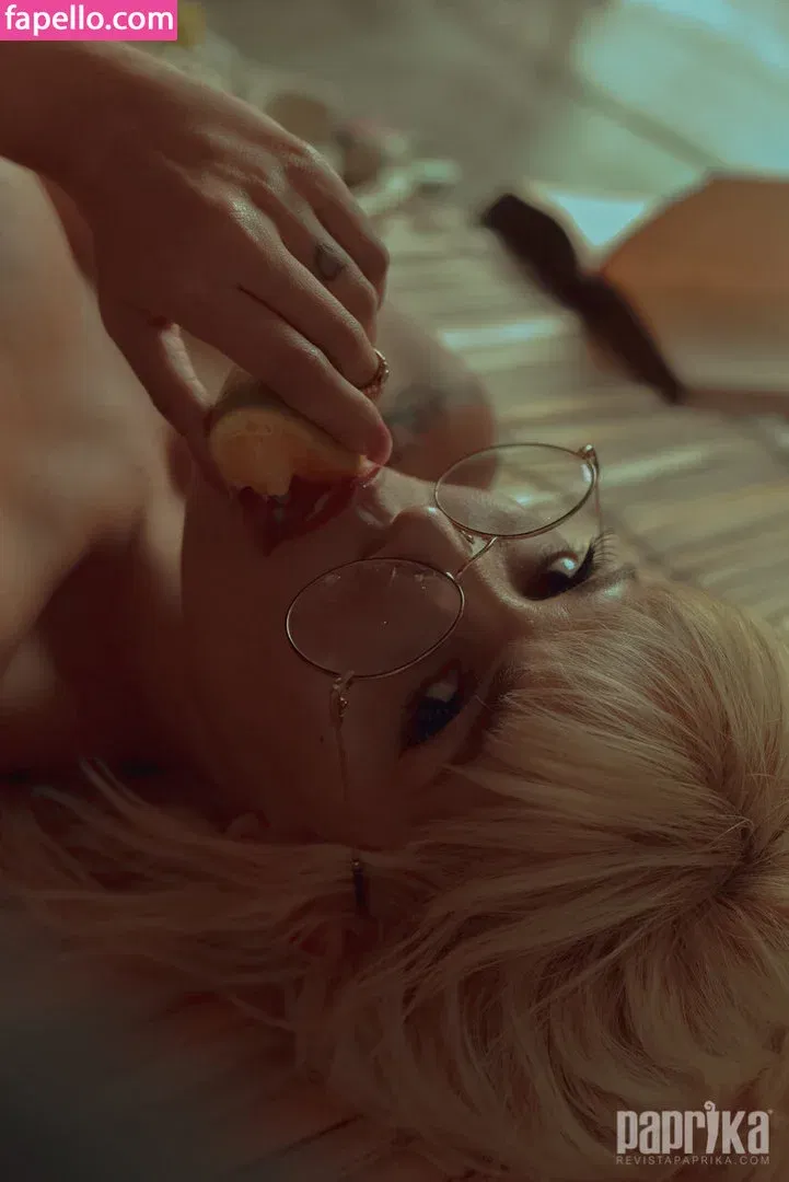 Paprika Onlyfans Photo Gallery 
