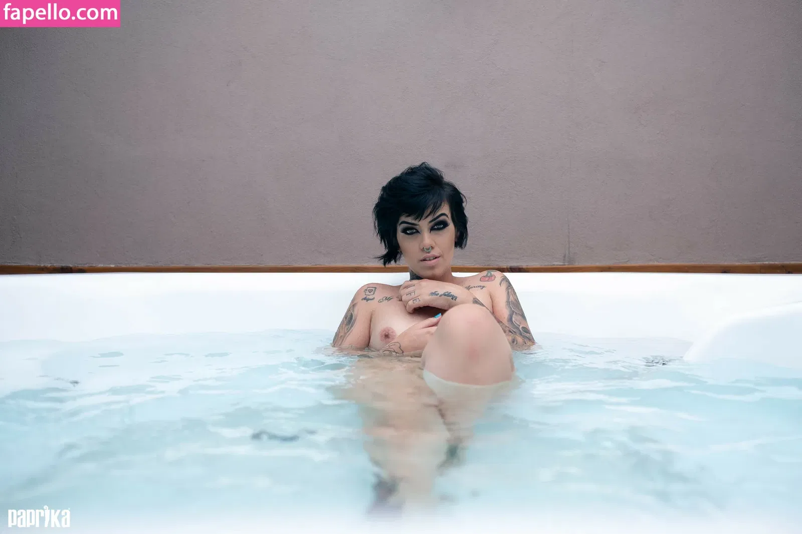 Paprika Onlyfans Photo Gallery 
