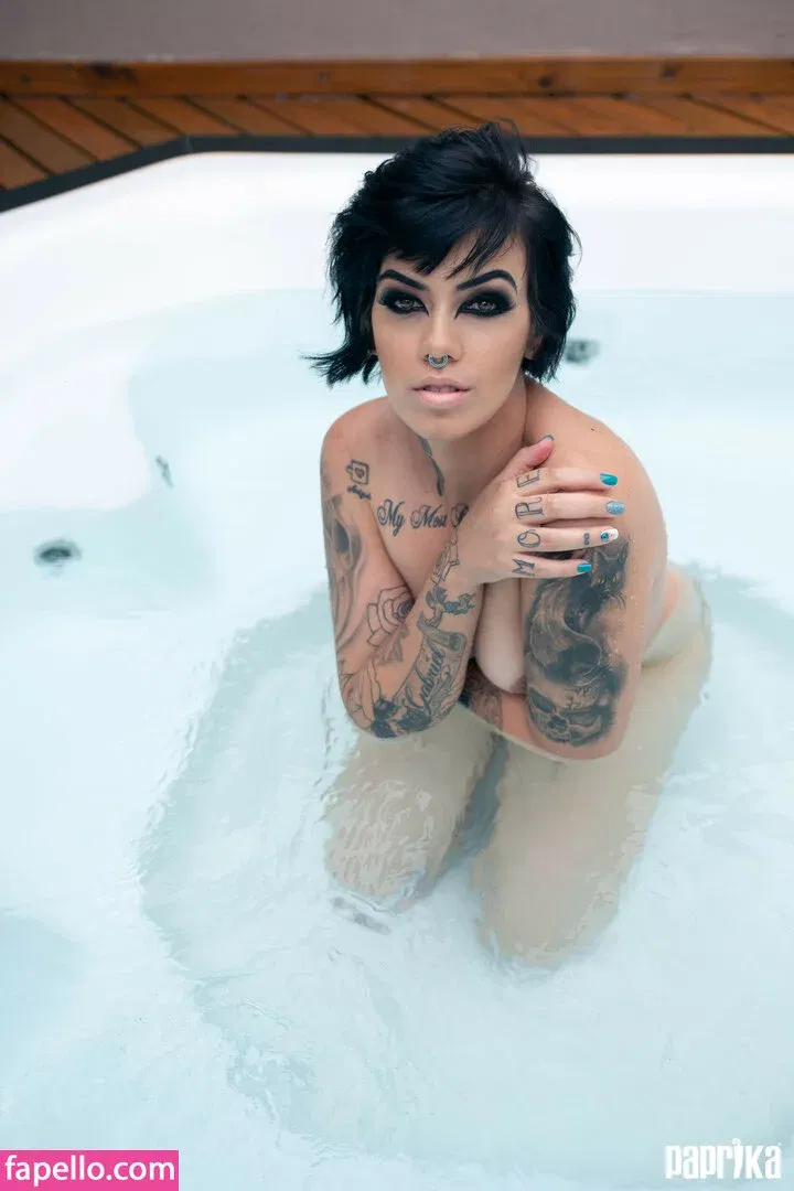 Paprika Onlyfans Photo Gallery 