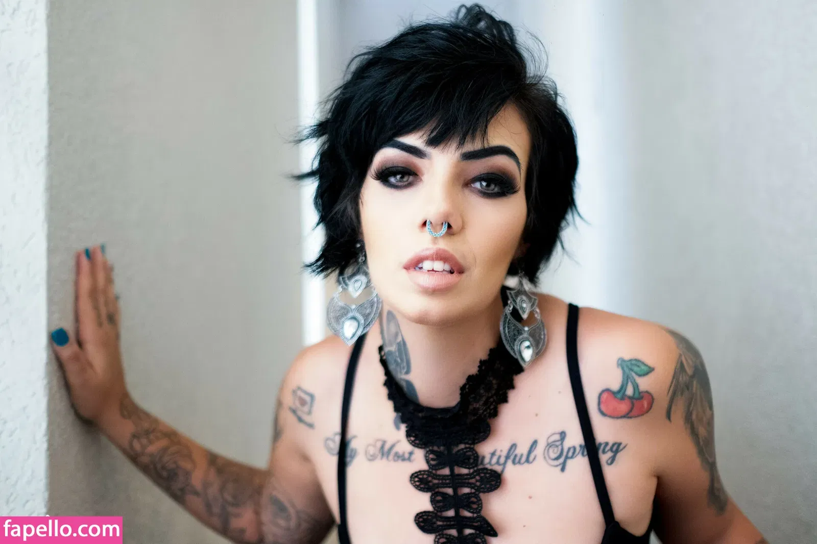 Paprika Onlyfans Photo Gallery 