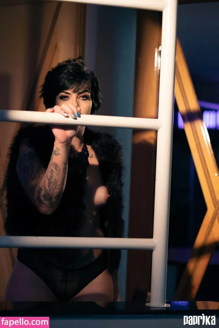 Paprika Onlyfans Photo Gallery 