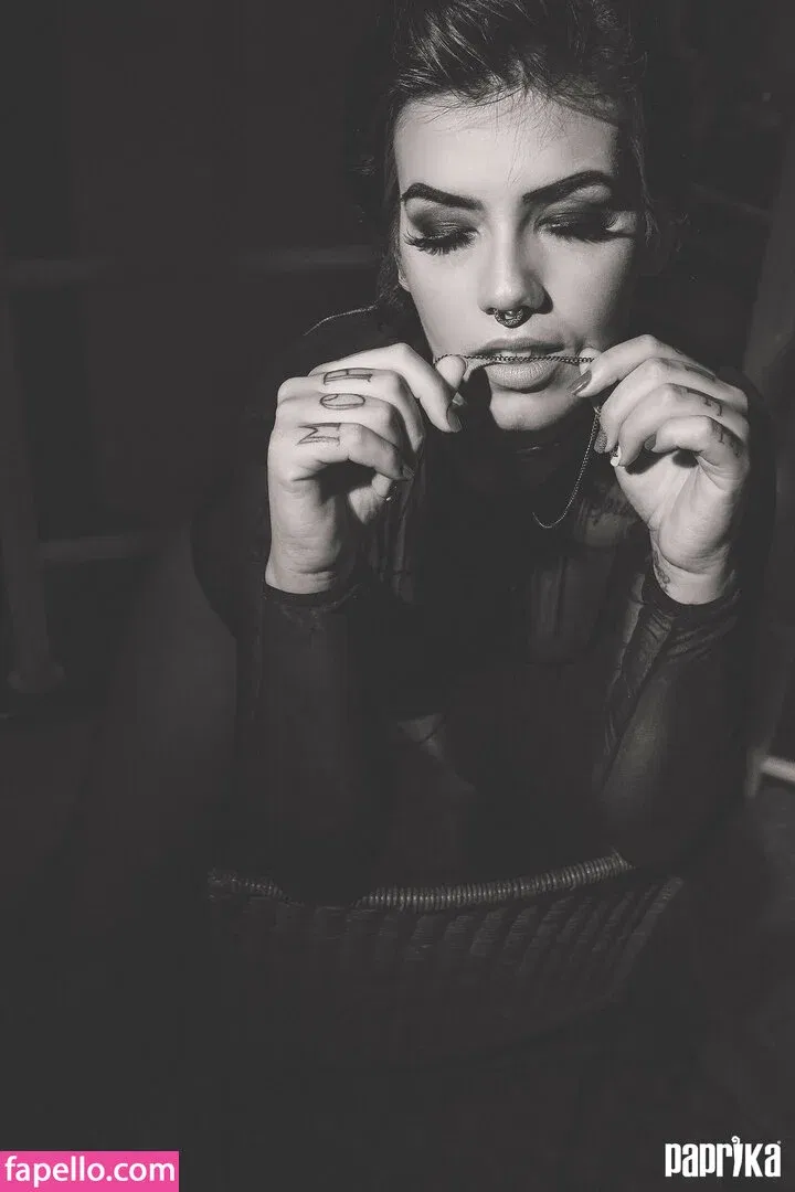 Paprika Onlyfans Photo Gallery 
