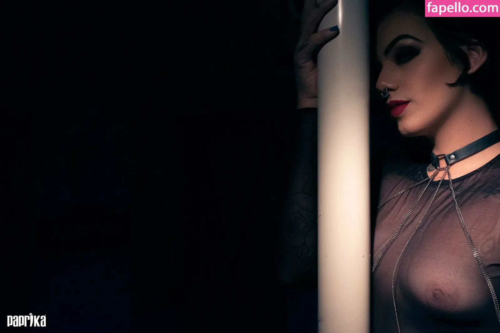 Paprika Onlyfans Photo Gallery 