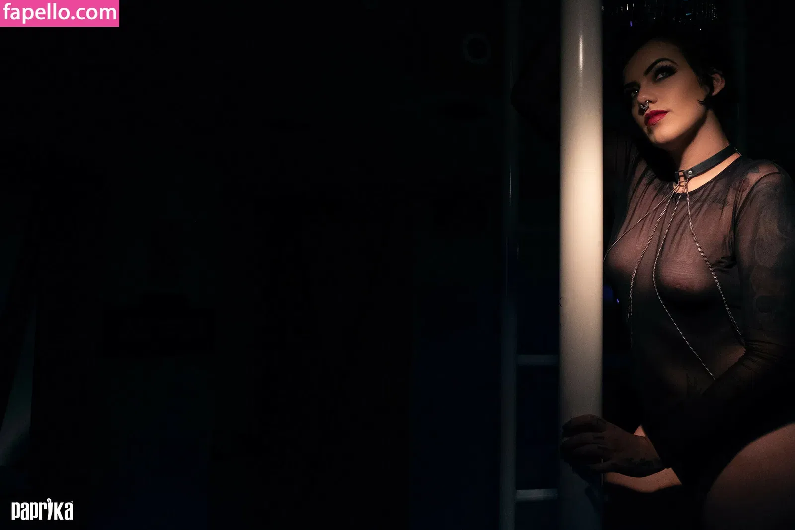 Paprika Onlyfans Photo Gallery 