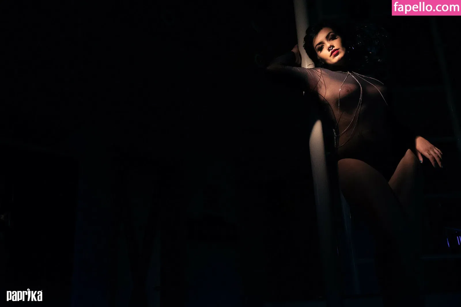 Paprika Onlyfans Photo Gallery 