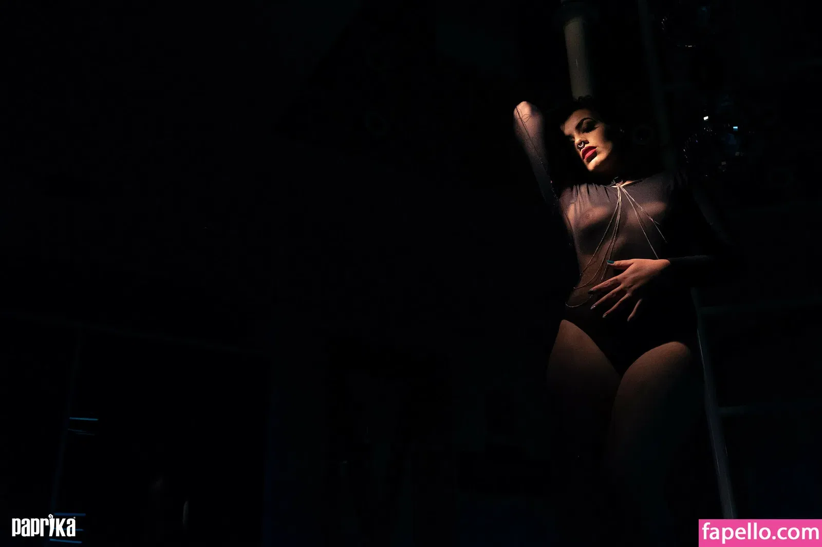 Paprika Onlyfans Photo Gallery 