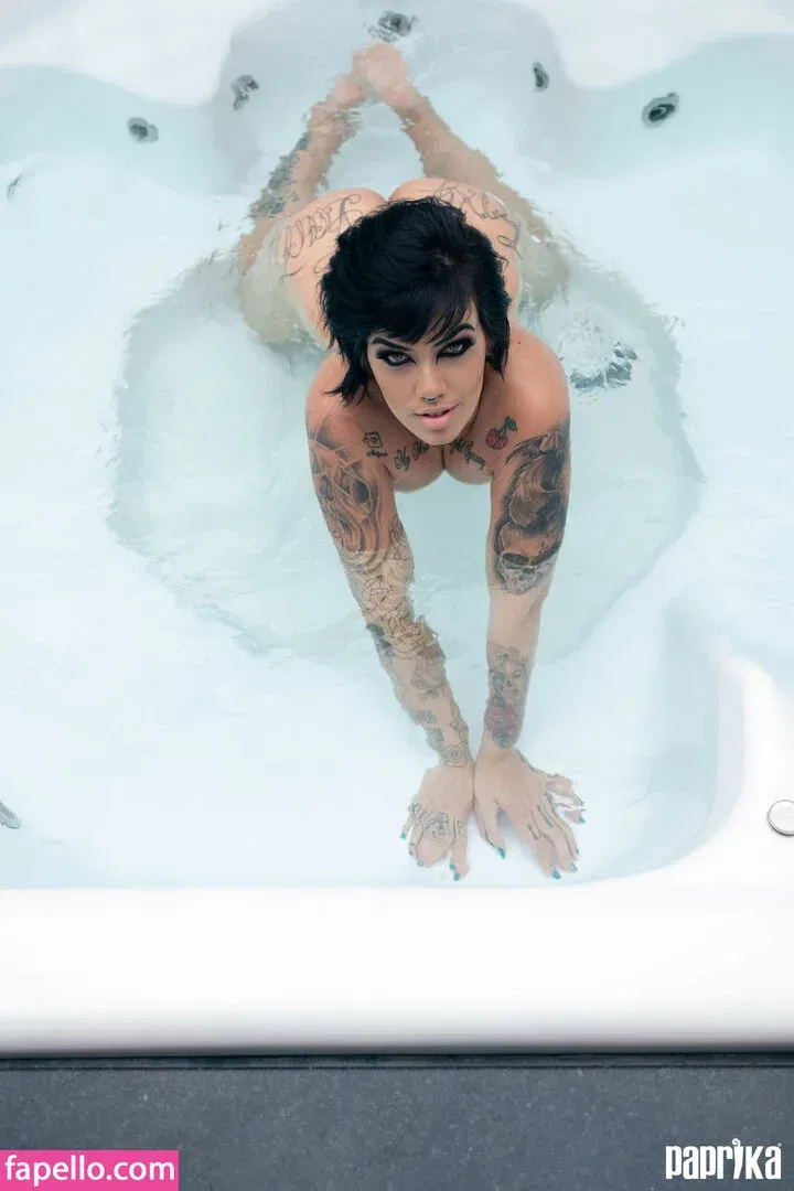 Paprika Onlyfans Photo Gallery 