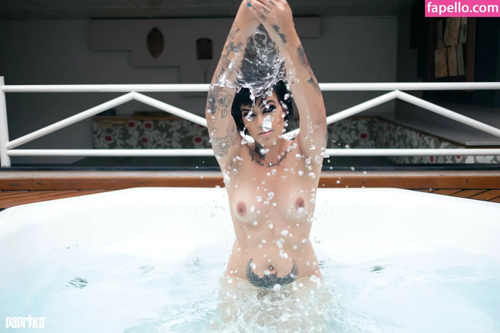 Paprika Onlyfans Photo Gallery 