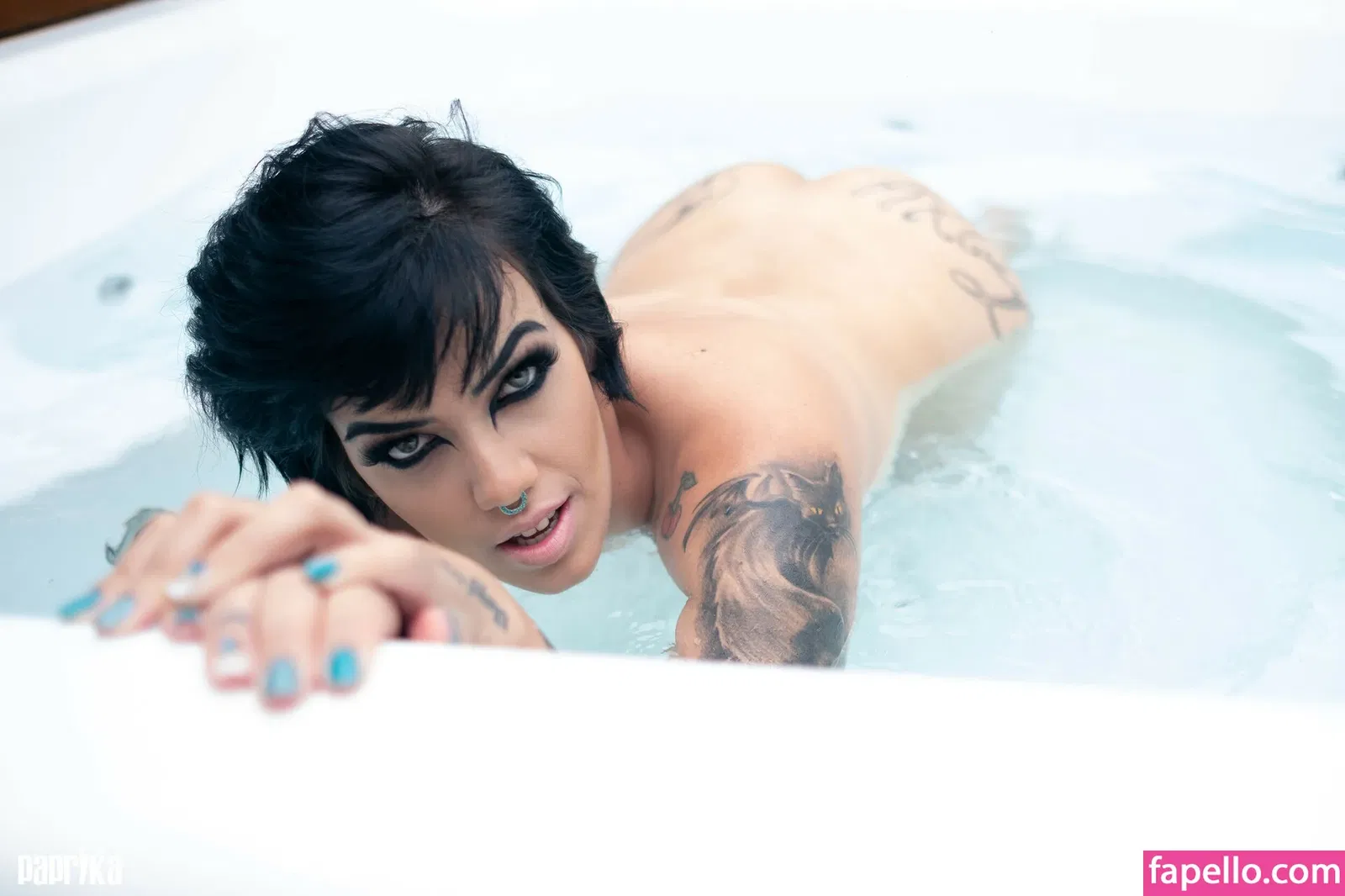 Paprika Onlyfans Photo Gallery 