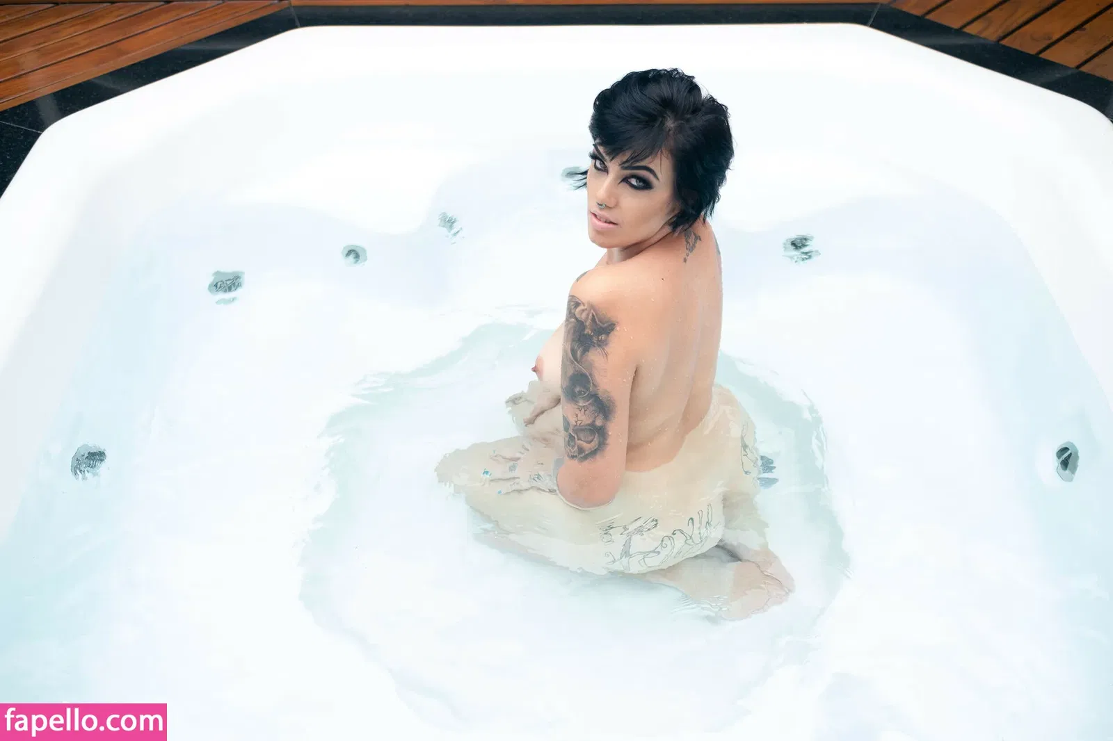 Paprika Onlyfans Photo Gallery 