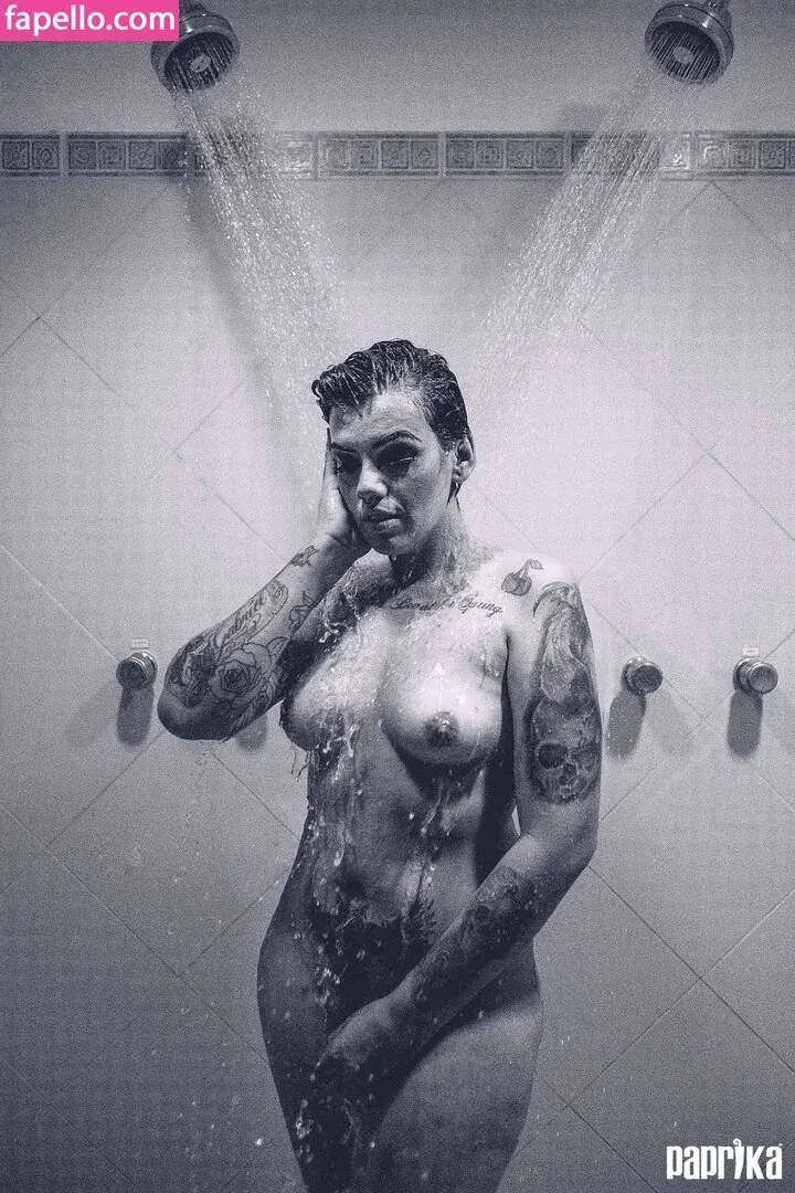 Paprika Onlyfans Photo Gallery 