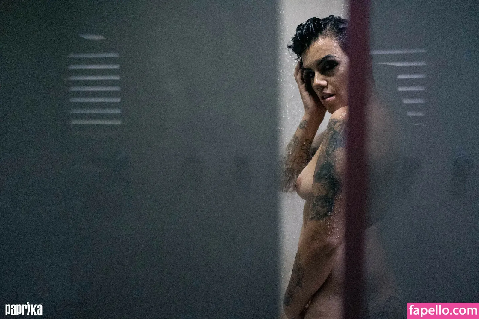 Paprika Onlyfans Photo Gallery 