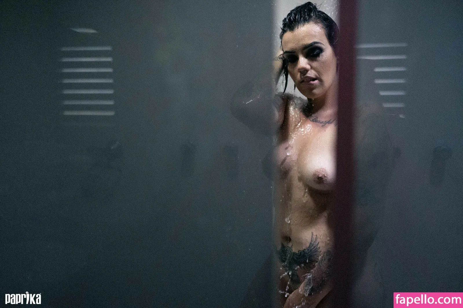 Paprika Onlyfans Photo Gallery 