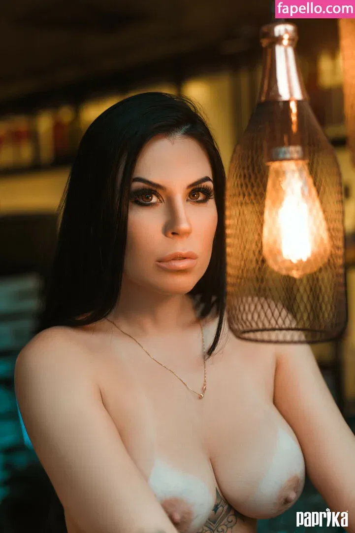 Paprika Onlyfans Photo Gallery 