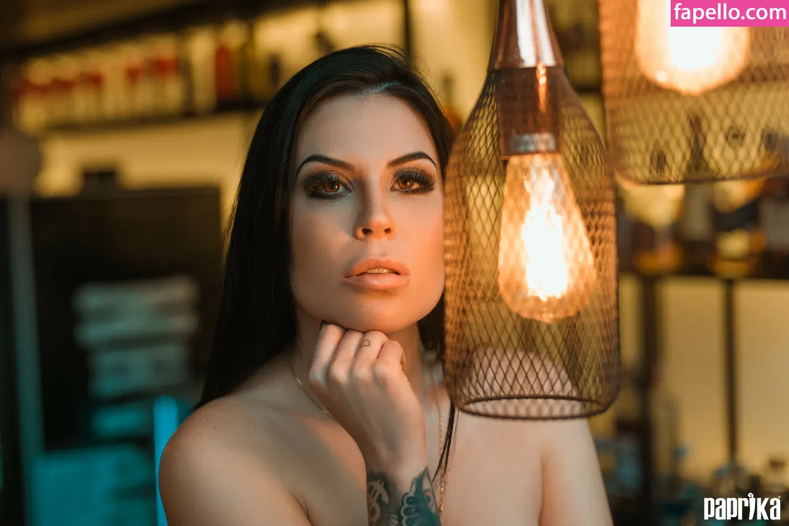 Paprika Onlyfans Photo Gallery 