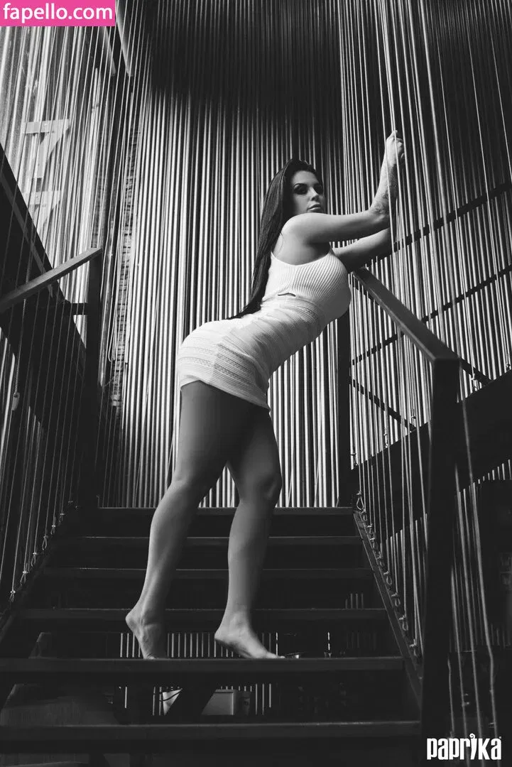 Paprika Onlyfans Photo Gallery 